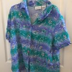 FINAL MARKDOWN Ladies cricket lane rayon blouse 14 Photo 0