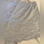Spiritual Gangster NEW constellation short in heather grey zodiac shimmer XS Photo 2