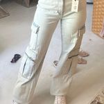 We Wore What Cargo Jeans Photo 0