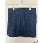Orvis Navy Blue Travel Skort Size XL Pickleball Tennis Outdoors Golf Gorpcore Photo 1