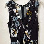 Yumi Kim NWT  Daffney Love triangle floral black jumpsuit▪️size S Photo 4
