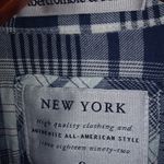 Banana Republic  00P Gray Blazer Petite Photo 2