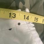 Talbots Gorgeous Flowy Black and White Skirt  Fully Lined  Size 6 - Boho Western Photo 4