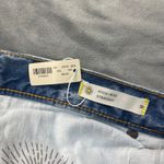 HappyxNature Women's Denim Jacket And Jeans Lot Acid Wash Jacket Size L Pants 32 Blue Size L Photo 4