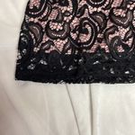 Perceptions NWT PerSeption Concept Lace Sleeveless Top            Sz S Photo 5