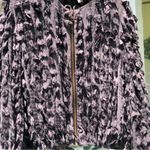 Topshop  Tassel Jacket 6 Photo 5