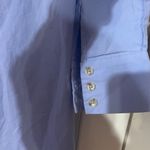 Anthropologie Long Sleeve Shirt Dress Photo 4