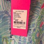 Lilly Pulitzer  Winni Maxi Dress in Sink or Swim NEW Photo 6