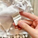 Lovers + Friends  Tropical Oasis Tunic Dress White Size S Photo 7