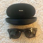 Prada Unisex Sunglasses  Photo 0