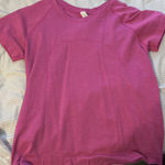 Lululemon  Swiftly Tech Short Sleeve Photo 0