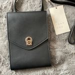 A New Day Travel Adjustable Crossbody Purse Phone Holder Black New Photo 0
