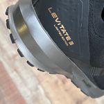 Brooks LEVITATE 3 Limited Edition Women’s Black Running Shoes Size 8.5 Med (B) Photo 6