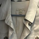 Burberry  Brit Dress Belted Silk Mini Photo 3