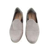 Indigo rd. Slip On Loafers Womens 7.5 Suede Shoes Boho Photo 3