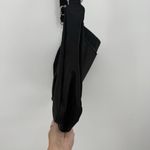 Baggallini Baggalini Black Everywhere Messenger Bag Purse Travel Nylon Photo 4