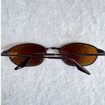 Ray Ban RB 3023 Highstreet MSW Sunglasses Frames Only Made In Italy Brown Photo 2