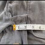 American Rag  Gray Corduroy Shorts Size 5 Photo 9