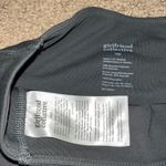 Girlfriend Collective High Waist Compressive Pocket 7/8 Leggings Smoke Gray XS Photo 7