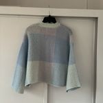 Jessica Simpson Pastel Knit Sweater • Size XS Photo 3