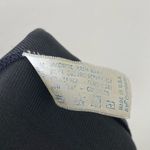 Vintage Vanity Fair Black Lace Trim Mini Skirt Slip Size L Size L Photo 4