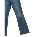 DKNY Women’s SoHo Bootcut Denim Jeans Size 4 Photo 3