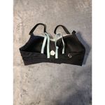 Brooks  Moving Comfort Size M 34AB-36A Fineform Sports Bra Photo 1