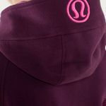 Lululemon VINTAGE Scuba Stretch Hoodie Jacket Photo 2