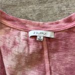 Z Supply  Tie Dye T Shirt Dress Photo 1