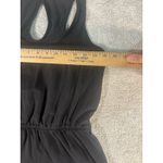 Patagonia Womens Xs West Ashley Soft Stretch Jersey Cotton Blend Tank Dress Photo 4