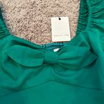 Adelyn Rae ‼️ Bowie Ruched Crepe Mini Dress‼️ Photo 4