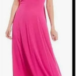Alex Marie  Women‎ Sz 6 elegant Halter Dress Formal lined prom wedding dress Photo 0