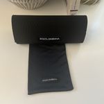Dolce & Gabbana Sunglass / Eyeglass Case Photo 3