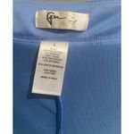 Guy Harvey Women's Blue Activewear Skort Size Large Photo 4