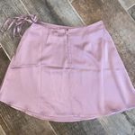 Francesca's Mini Skirt Photo 2