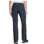 Kuhl Women's Kliffside Convertible Pants Hiking Outdoors in Koal (grey) sz 2 Photo 1
