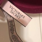 Victoria's Secret Wear Everywhere T-Shirt Lightly Lined Bra Black Orchid 32DD Photo 5