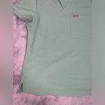 FIGS green scrub top XS Photo 1