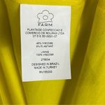 Farm Rio NWT  Anthropologie Regal Floral Patchwork Dress size medium NEW Photo 10