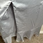 Show Me Your Mumu Show Me Your‎ Mumu SMYMM Claire Midi Dress Silver Size Small NEW Photo 6