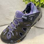 Merrell  outdoor hiking/water shoes shoes Photo 1