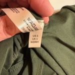 Free People Movement  Side to Side Jumpsuit in Green Photo 6