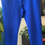 Alberto Makali  stretch pants Photo 0