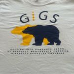 American Apparel UC Berkeley Shirt Photo 1