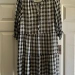 Nanette Lepore Dress Photo 0