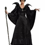 Disney Spirit Halloween Maleficent Costume NWT! Photo 0