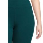 Terra & Sky  Emerald Leggings Photo 3