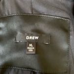 Drew #700  Black Satin Cocktail Blazer Photo 7