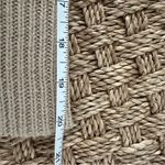 Moon & Madison juniors XS striped sweater White Size undefined Photo 4