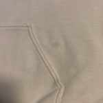 Gildan White Graphic Hoodie Photo 3